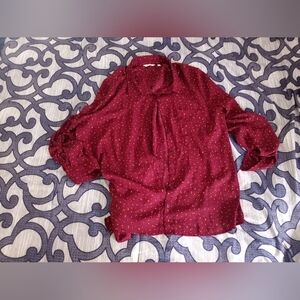 REITMANS plus Size Blouse